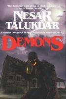 Demons B09LGTMHCQ Book Cover