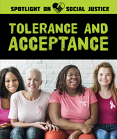 Tolerance and Acceptance 1499472854 Book Cover