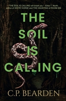 The Soil is Calling B0GDWDMH1X Book Cover