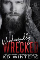 Wonderfully Wrecked 1720947279 Book Cover