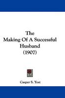 The Making Of A Successful Husband 1165907402 Book Cover
