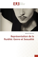 Représentation de la fluidité: Genre et Sexualité 6203412767 Book Cover