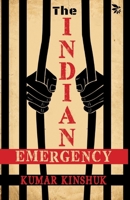 The Indian Emergency 8196688881 Book Cover