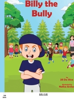 Billy the Bully 1738654230 Book Cover