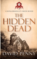 The Hidden Dead 1912592975 Book Cover