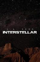 Interstellar (The Nebula Trilogy ) (Volume 2) 0692425225 Book Cover