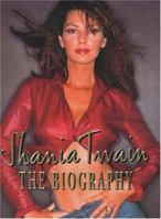 Shania Twain 0747247862 Book Cover
