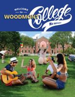 Welcome to Woodmont College: No Refunds 195415819X Book Cover
