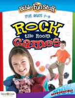 Rock the Room Games 1434767183 Book Cover