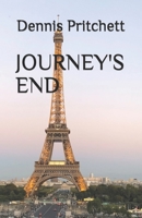 JOURNEY'S END 1691906727 Book Cover