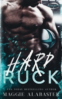Hard Ruck 1763778924 Book Cover