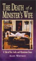 The Death of a Minister's Wife 0788014749 Book Cover