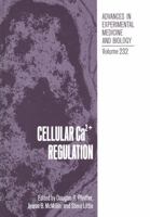 Cellular Ca2+ Regulation 1475700091 Book Cover
