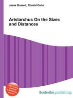 Aristarchus on the Sizes and Distances 5510695617 Book Cover