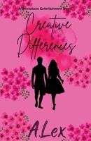 Creative Differences (A Derrikson Entertainment Novel) 1963216008 Book Cover
