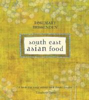 South East Asian Food 0140461515 Book Cover