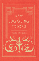 New Juggling Tricks 1473304814 Book Cover