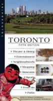 Colourguide Toronto (Colourguide Travel Series) 0887806937 Book Cover
