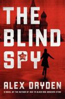 The Blind Spy 0062088084 Book Cover