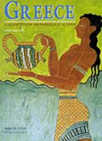 Greece: A Guide to the Archaeological Sites (Archaeological Guide) 8880955047 Book Cover
