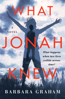 What Jonah Knew: A Novel 0063230186 Book Cover
