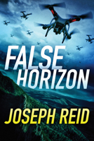 False Horizon 1503959368 Book Cover