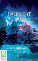 Evernight 0655652841 Book Cover