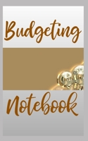 Budgeting Notebook 1673864147 Book Cover