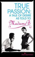 True Passion 009192488X Book Cover