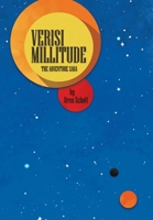Verisi Millitude: The Adventure Saga 1834182069 Book Cover