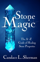 Stone Magic 1732052417 Book Cover