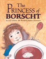 The Princess of Borscht 1596435151 Book Cover