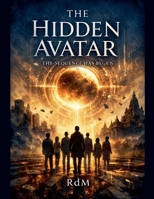 The Hidden Avatar B0GPD2ZT14 Book Cover