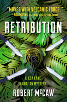 Retribution (5) 1608095568 Book Cover