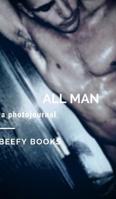 All man 0368950972 Book Cover