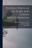 Puptent Poets of the Stars and Stripes, Mediterranean, 1014355486 Book Cover