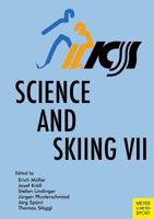 Science and Skiing VII 1782551247 Book Cover