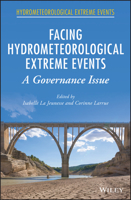 Facing Hydrometeorological Extreme Events: A Governance Issue 1119383544 Book Cover