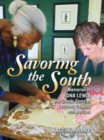 Savoring the South 0578151669 Book Cover