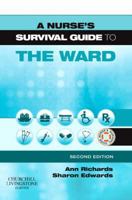 A Nurse's Survival Guide to the Ward 0443053952 Book Cover