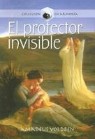 El protector invisible/ The Invisible Protector 9583016624 Book Cover
