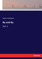 By and by 3337346774 Book Cover