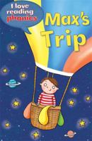 Max's Trip 1848987765 Book Cover