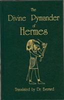 Divine Pymander 1517391644 Book Cover