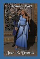 Honor's Way 1502520664 Book Cover