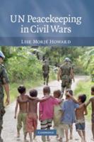 Un Peacekeeping in Civil Wars 0511840594 Book Cover