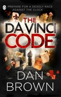 The Da Vinci Code 1524715824 Book Cover