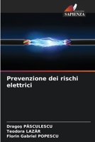 Prevenzione dei rischi elettrici (Italian Edition) 6207913752 Book Cover