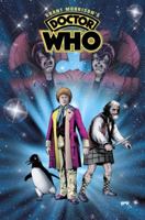 Doctor Who Classics 3 1600104258 Book Cover