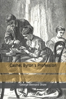 Cashel Byron's Profession 1514342952 Book Cover